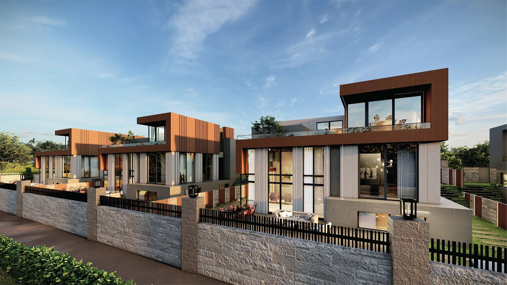 Çaybağları (Cryptex)