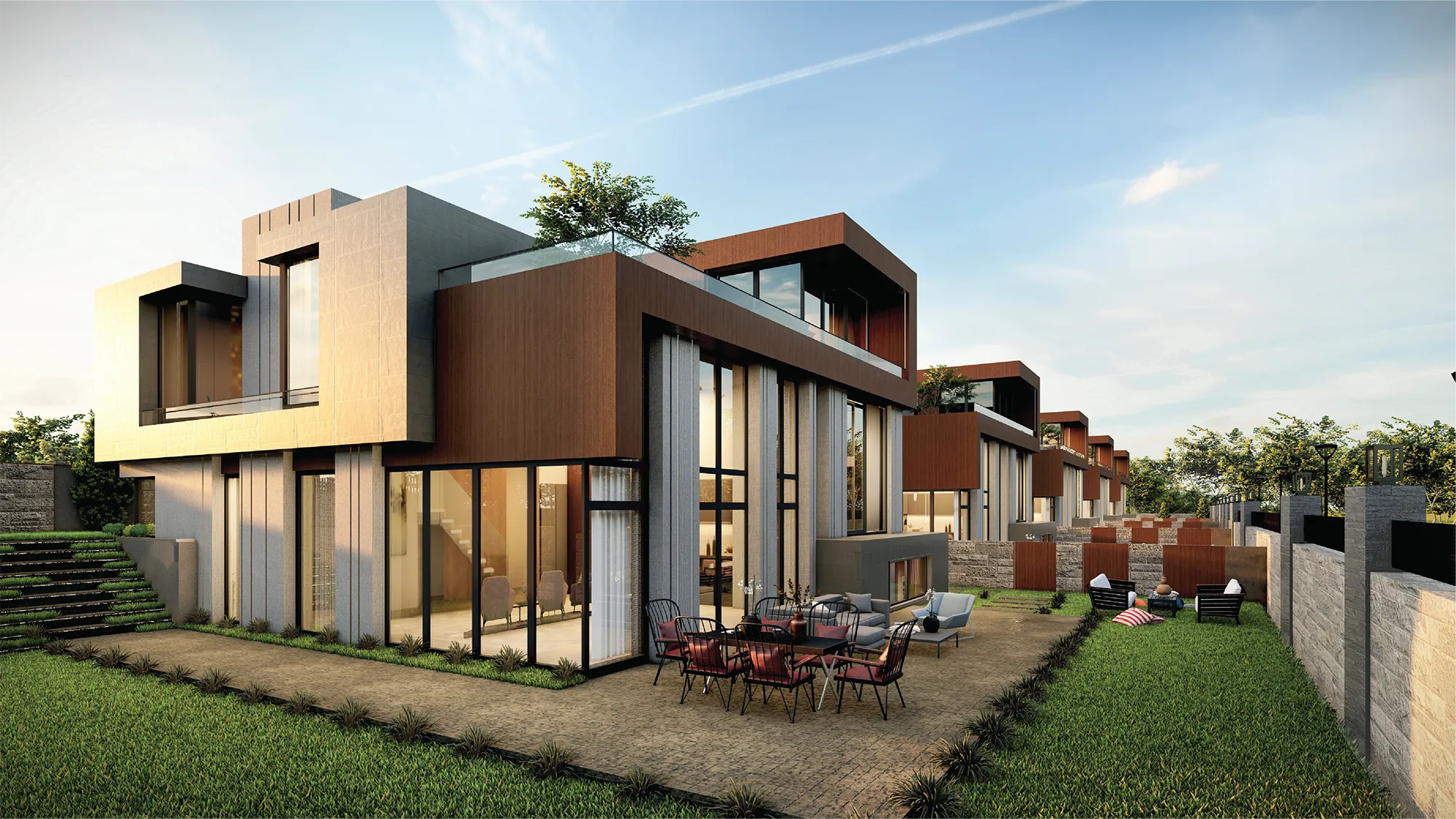 Çaybağları (Cryptex)